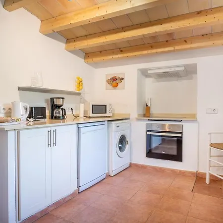 Villa La Palmera Pollença