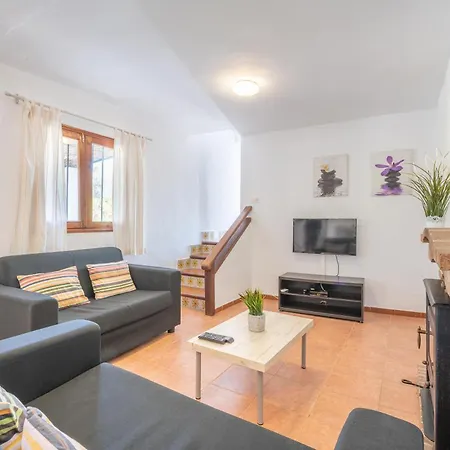 La Palmera Pollença