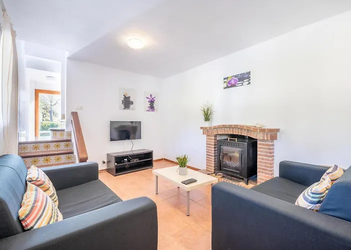 ヴィラ La Palmera