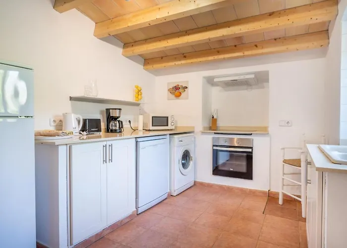 Villa La Palmera Pollensa