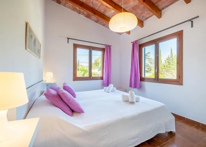 La Palmera ポレンサ