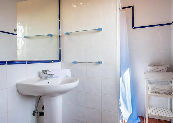 La Palmera ヴィラ