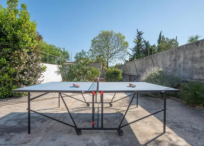 La Palmera * ポレンサ