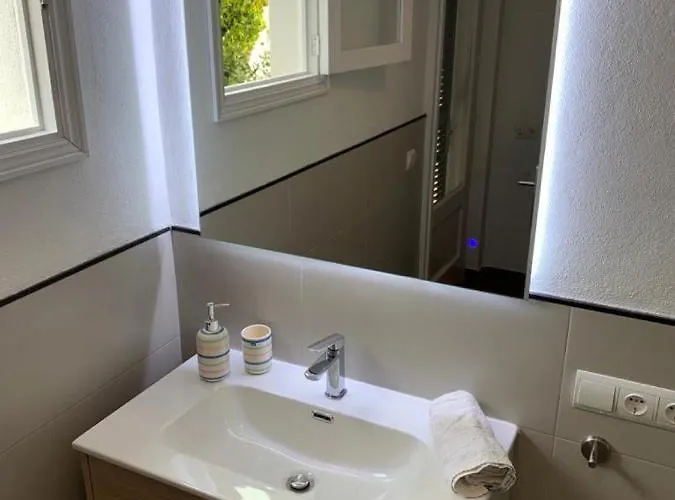 ヴィラ La Palmera