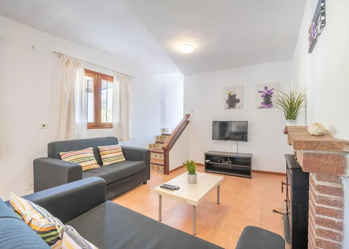 La Palmera ポレンサ