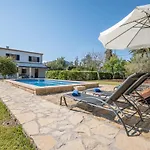 La Palmera Pollenca