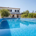La Palmera Pollença