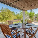 La Palmera Villa