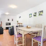 La Palmera Villa *