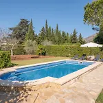 La Palmera Villa Pollença