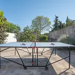 La Palmera Pollença