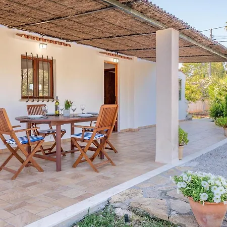 La Palmera Βίλα Pollença