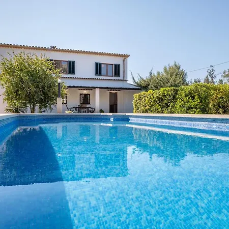 La Palmera Pollença