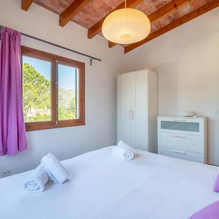 Βίλα La Palmera *