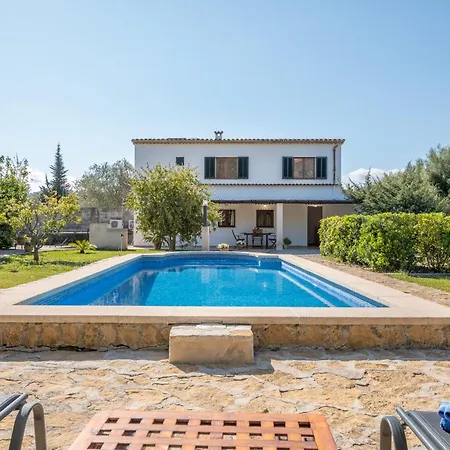 La Palmera Villa *