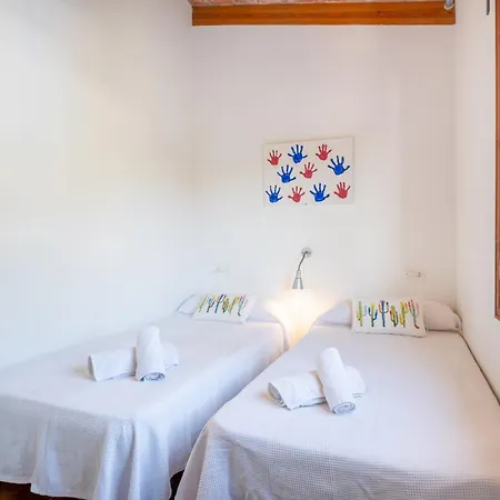La Palmera Villa *
