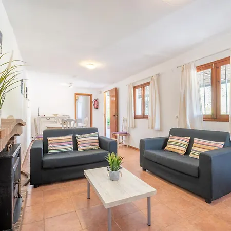 La Palmera Villa *