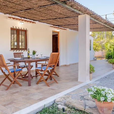 Villa La Palmera